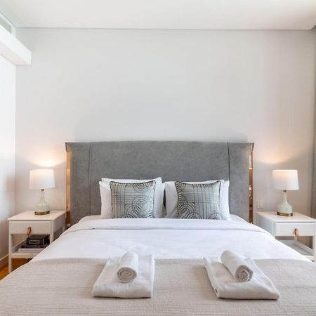 Guestready - The Best Bluewaters View Dubai Exteriör bild
