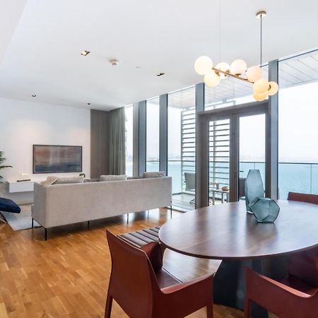 Guestready - The Best Bluewaters View Dubai Exteriör bild