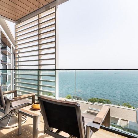 Guestready - The Best Bluewaters View Dubai Exteriör bild