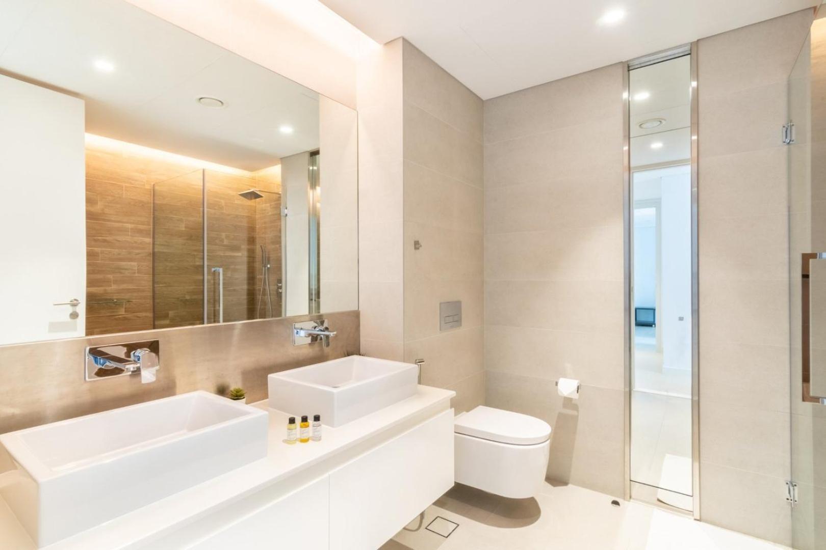 Guestready - The Best Bluewaters View Dubai Exteriör bild