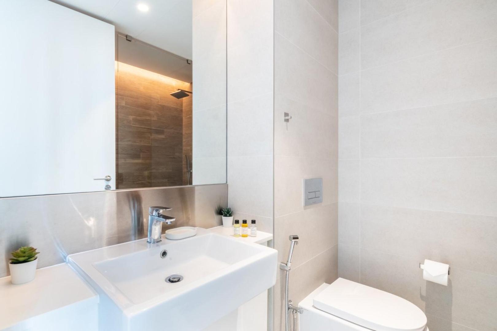 Guestready - The Best Bluewaters View Dubai Exteriör bild