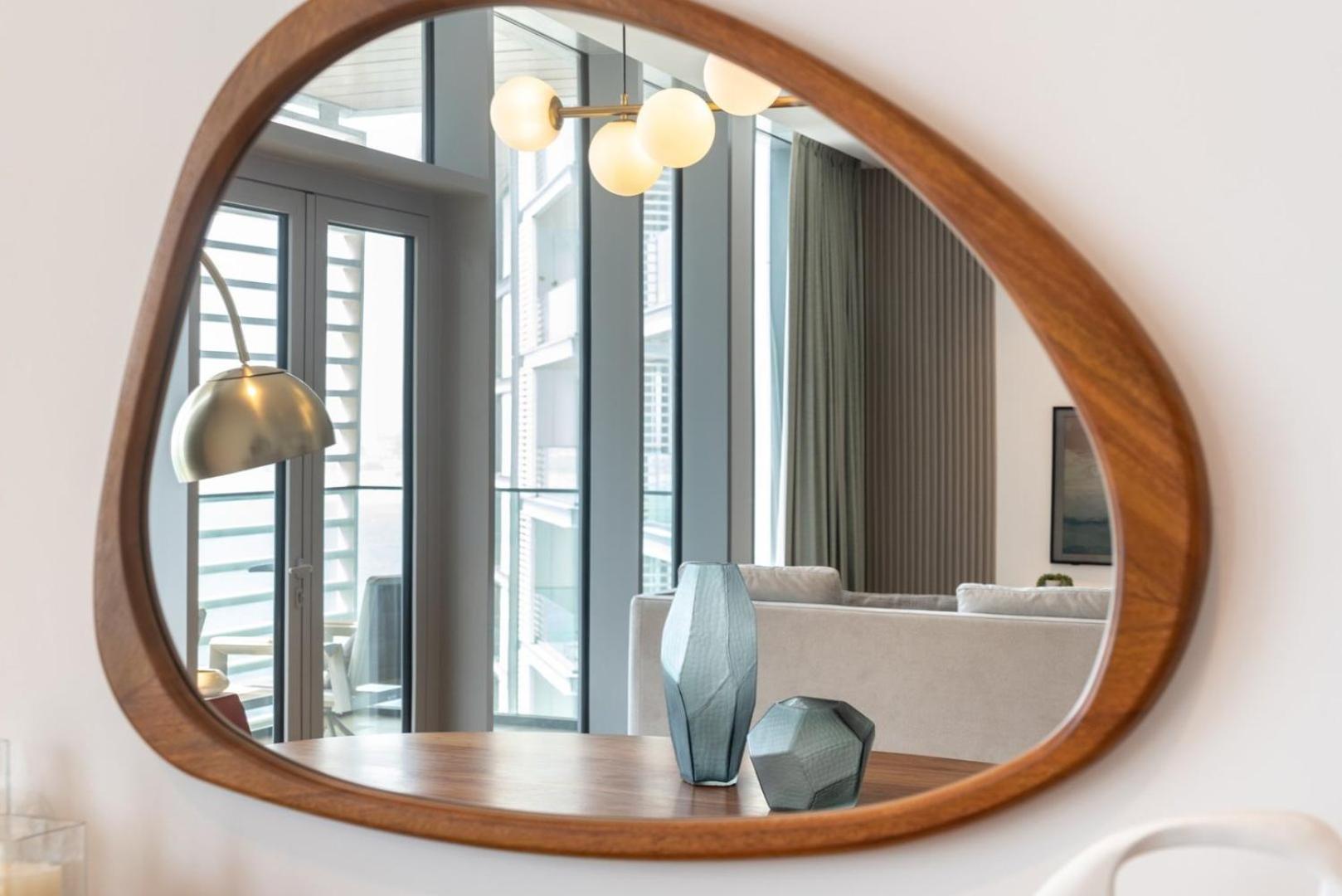 Guestready - The Best Bluewaters View Dubai Exteriör bild